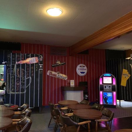 Manitou Motor Inn Esterno foto